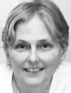 Teresa Campbell